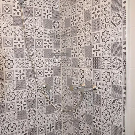 Art - Mit Balkon Apartament