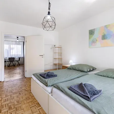 Art - Mit Balkon Duisburgo