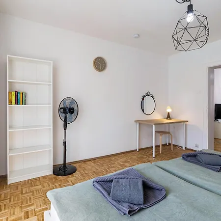 Apartment Art - Mit Balkon Duisburg