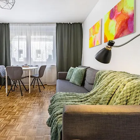 Art - Mit Balkon Duisburg